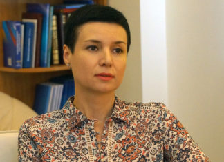 Ирина Рукавишникова досрочно сложит полномочия в Совфеде 20 ноября