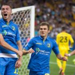 Матч между ФК «Ростов» и ФК «Рубин» //Фото: Александр Романуша