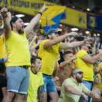 Матч между ФК «Ростов» и ФК «Рубин» //Фото: Александр Романуша