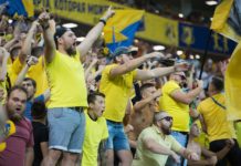 ФК «Ростов» обыграл СКА