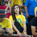 Матч между ФК «Ростов» и ФК «Рубин» //Фото: Александр Романуша