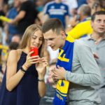 Матч между ФК «Ростов» и ФК «Рубин» //Фото: Александр Романуша