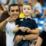 Матч между ФК «Ростов» и ФК «Рубин» //Фото: Александр Романуша