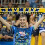 Матч между ФК «Ростов» и ФК «Рубин» //Фото: Александр Романуша