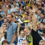 Матч между ФК «Ростов» и ФК «Рубин» //Фото: Александр Романуша