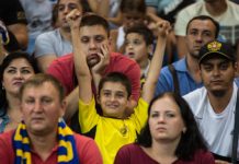 У болельщиков ФК «Ростов» могут появиться специальные карты от оператора «Мир»