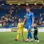 Матч между ФК «Ростов» и ФК «Рубин» //Фото: Александр Романуша