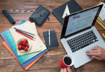 Чем займутся ростовчане, если их раньше отпустят с работы Ведение блога //Фото Депозитфотос