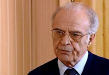 В Ростове-на-Дону появилась улица Михаила Бушнова Михаил Бушнов //Фото: Кино-Театр.РУ