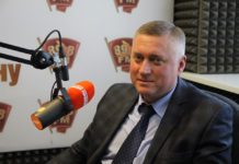 Геннадий Павлятенко назначен на должность главы администрации Батайска Геннадий Павлятенко //Фото: kp.ru