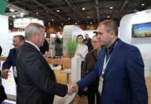 Ростовская область подписала ряд партнерских соглашений в Париже