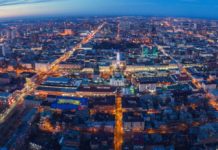 Ростовская область вошла в топ-6 популярных туристических направлений В 2022 году на развитие туризма направят более 5 млрд рублей //Фото: официальный портал "Донского туризма"