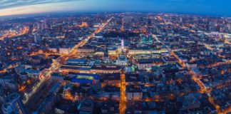 Ростов вошел в десятку самых популярных городов России среди туристов В 2022 году на развитие туризма направят более 5 млрд рублей //Фото: официальный портал "Донского туризма"