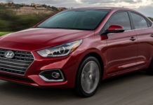 Самой популярной машиной среди ростовчан стал Hyundai Accent Hyundai Accent //Фото: сайт Авто.IronHorse.ru