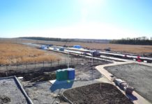 На содержание нового ростовского кладбища направят более 4,5 млн рублей