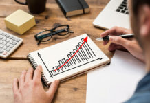 Ростовская область лидер в стране по числу новых инвесторов График //Фото iStock / Ridofranz