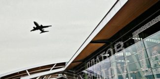 «Аэрофлот» не включил ростовский аэропорт Платов в список своих региональных хабов Площадь перед терминалом аэропорта Платов в Ростове-на-Дону //Фото из профиля в инстаграм (запрещен на территории Российской Федерации) annette_savina