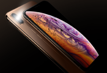 В Ростовской области iPhone Xs Max в золотом цвете пользуется наибольшим спросом iPhone XS Max Gold - самый популярный смартфон от Apple в Ростовской области //Фото с сайта atechcare.com