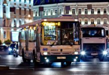 Ростовчанам предлагают выбрать количество автобусов на маршруте №99