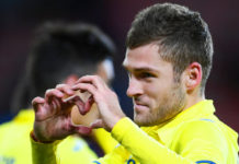 Дмитрий Скопинцев уходит из ФК «Ростов» в «Краснодар» Дмитрий Скопинцев //Фото: Матч ТВ