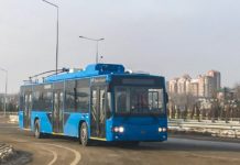 Водитель троллейбуса в Ростове пожаловалась на условия труда