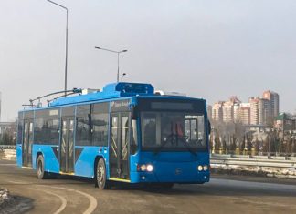 В Ростове обновляют автобусный парк и ищут 5 млрд на ремонт троллейбусной сети