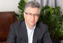 Банк «Открытие» планирует значительно усилить свое присутствие в Ростовской области к началу 2020 года Игорь Нестеров, управляющий филиалом «Южный» банка «Открытие» //Фото со страницы героя в соцсети Facebook (запрещен на территории Российской Федерации)