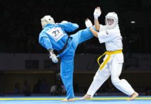 Ростовчанин завоевал титул чемпиона мира по кудо