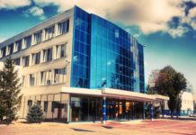 В Ростове-на-Дону сменился генеральный директор пивзавода «Южная заря» Пивзавод "Южная заря" //Фото:Sputnik.ru - Спутник
