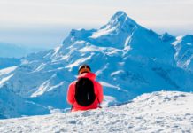 Бодрячком под зловещей луной