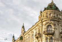 Ростовская область занимает второе место в стране по количеству достопримечательностей Памятники культурного наследия //Фото: RostovGazeta