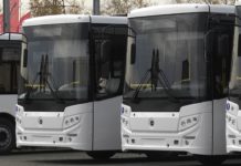 Власти Ростова предложили продлить маршрут №43 до Привокзальной площади