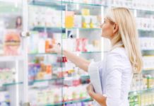 В России разрабатывают закон о компенсациях за лекарства для малоимущих пенсионеров Аптека //Фото: сайт Фармвестник