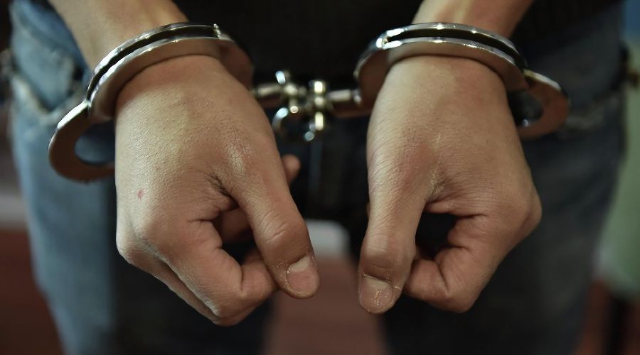 В Волгодонске двух наркосбытчиков приговорили к 17,9 годам колонии на двоих