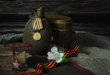 В России стартует проект «Установление судеб погибших и пропавших без вести защитников Отечества» //Фото: Фото - Аватары