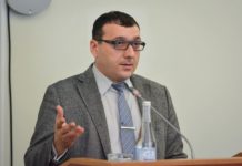 Христофор Ермашов уволился из администрации Таганрога Христофор Ермашов //фото с сайта "Ростовский городской транспорт"