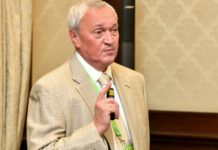 Как обеспечить финансовую устойчивость бизнеса в текущих условиях Василий Высоков //Фото пресс-службы Центр-инвест