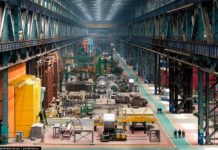 В Волгограде начнут производить комплектующие для ветроэнергетики