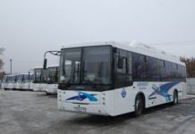 С 5 октября на маршрут до Платова выйдут шесть автобусов туристического класса