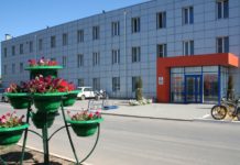 В развитие таганрогского завода «Лемакс» инвестируют 6,5 млрд рублей Завод Лемакс //Фото: ru.wikipedia.org
