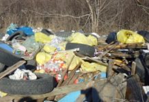 В Ростове ликвидировали восемь свалок