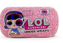 Опасная для детей китайская кукла обнаружена в Ростовской области