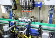 В Новочеркасске ликвидировали нелегальное производство алкоголя