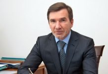 Игорь Гуськов, первый заместитель Губернатора Ростовской области // Фото: журнал "Нация"