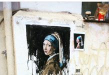 Художникам не понравилась идея выставочного зала в старом аэропорту Ростова