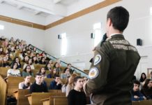 200 студентов Ростовской области поучаствовали в слете студенческих отрядов Агитационный тур РСО завершен //Фото: пресс-служба Ростовского штаба студенческих отрядов