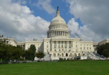 В США приняли законопроект против российских энергопоставок в Евросоюз