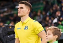 Игрок ФК «Ростов» перешел в другой клуб на правах аренды