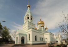 В Ростовской области проверили антитеррористическую защищённость 454 религиозных объектов