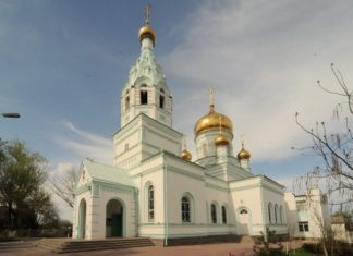 В Ростовской области проверили антитеррористическую защищённость 454 религиозных объектов